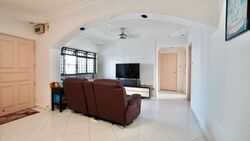 Blk 734 Woodlands Circle (Woodlands), HDB 4 Rooms #562705511